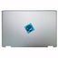 NEW Lid Back Cover Silver HD For HP Pavilion X360 15T-DQ 15-DQ0061CL L53033-001