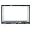 For Lenovo Flex 5-1570 81CA Lcd Touch Screen w/ Bezel 15.6" 4K 5D10N46973