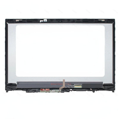 For Lenovo Flex 5-1570 81CA Lcd Touch Screen w/ Bezel 15.6" 4K 5D10N46973