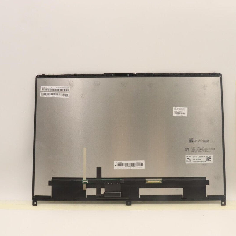 Lenovo IdeaPad Flex 5 16ALC7 16IAU7 Lcd Touch Screen 2560x1600 5D10S39795 40 pin