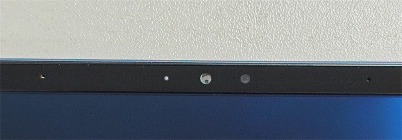 15.6" for Samsung Galaxy Book 2 Pro NP950XED LCD OLED FHD non-touch screen Blue