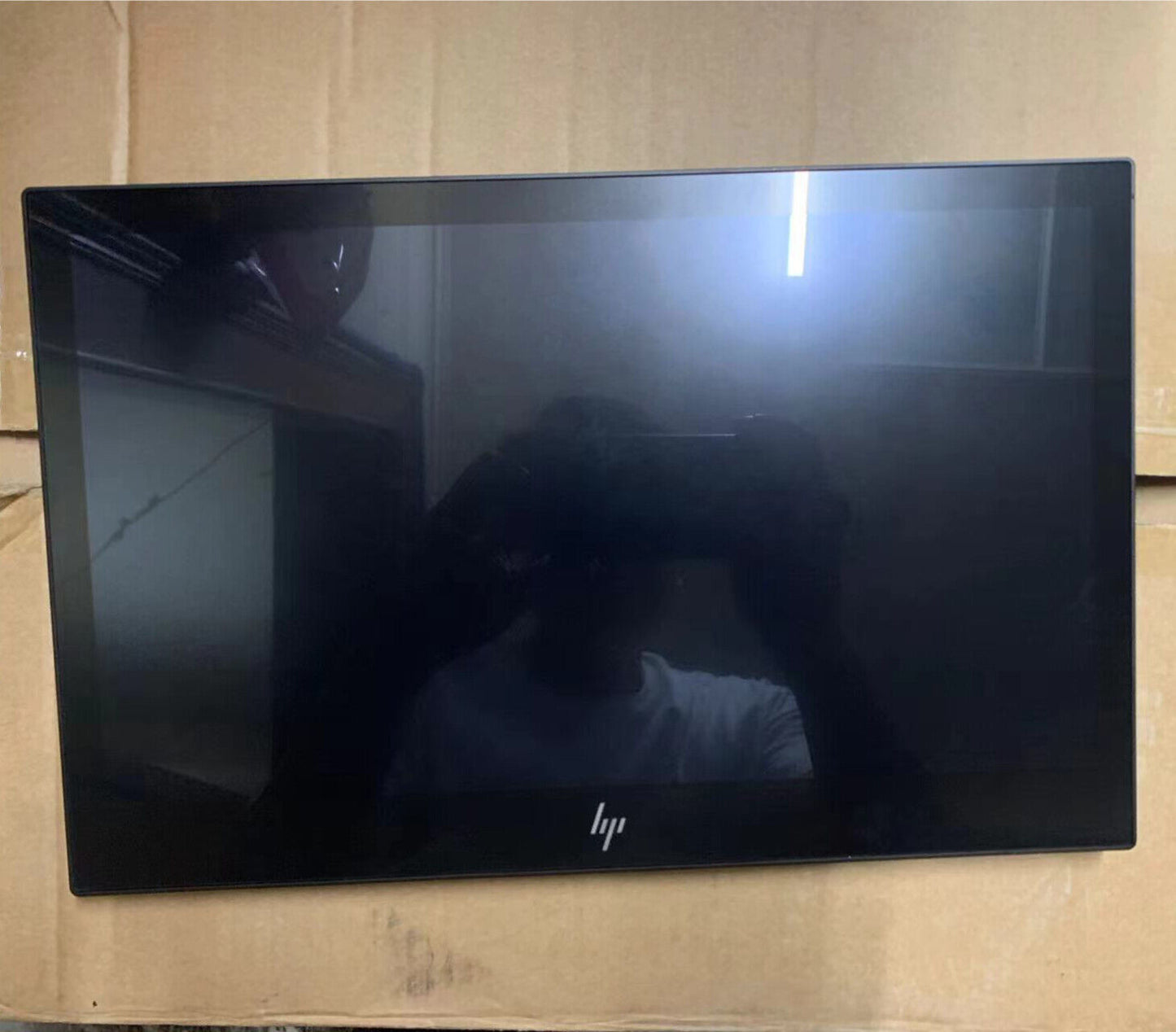 Nouvel écran tactile FHD 14,0" pour HP Elite POS 145 G140HAN01. 0 