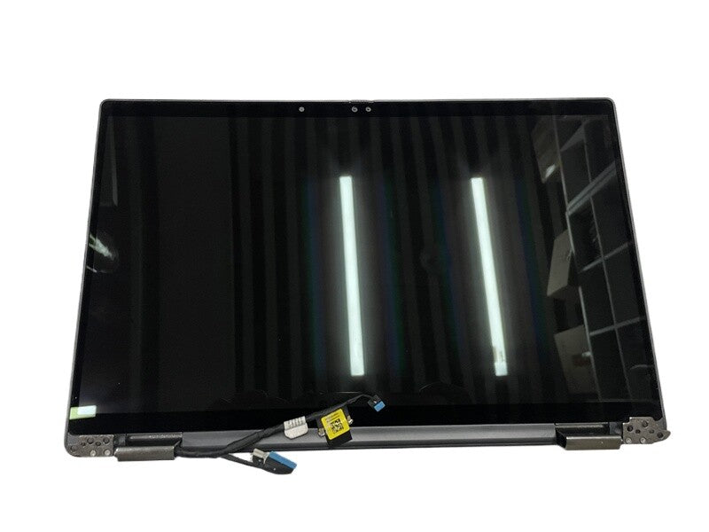 14" for Dell Inspiron 14 7430 7435 2-in-1 5K0M2 LCD Touch Screen Complete SIlver