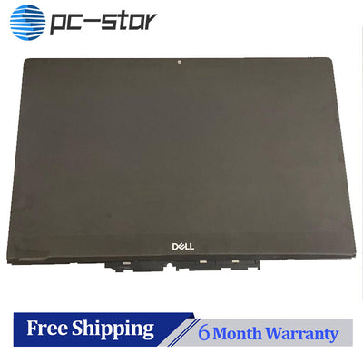14" LCD Touch Screen Display Assembly for Dell Inspiron 14 5482 P93G p93g001
