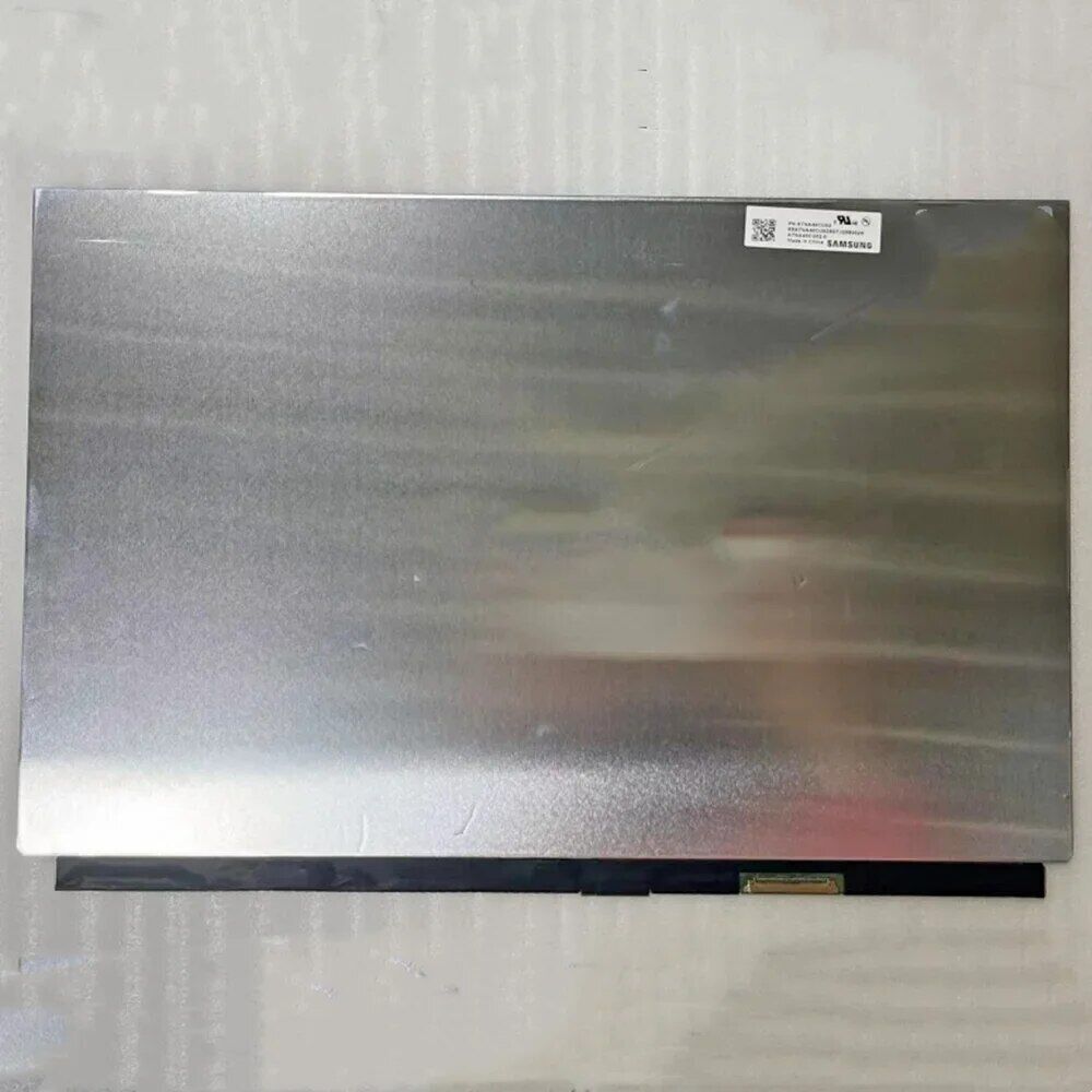 New 13.3inch OLED 1920X1080 LCD Display Replacement ATNA33XC10 ATNA33XC10-0