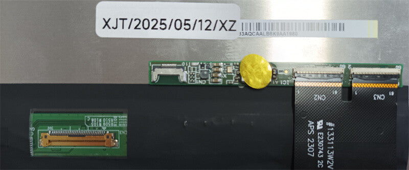 16" Lenovo Yoga 7-16ARP8 83BS 5D10S39975 LCD Touch Screen Digitizer Assembly