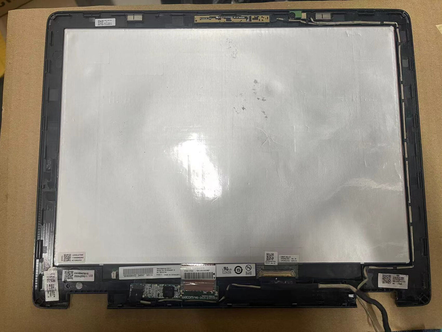 New For Acer Chromebook Spin 512 R851TN Lcd Touch Screen Assembly  1366x912 HD