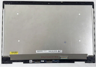 4K UHD LED LCD Touch Display Screen Digitizer Assembly for HP Envy x360 15-CP