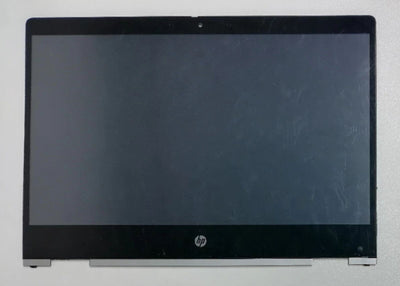 New FOR HP ProBook x360 435 G7 G8 13.3in LCD Touch Screen Assembly M03425-001