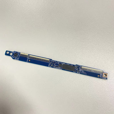 NEW M45118-001 Touch Daughter Board For HP Pavilion x360 15-er0xx Touchpad board Digitizer board
