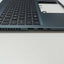 New for Dell Inspiron 16Plus 7610 3060 Palmrest Keyboard Cover 0YRKJM Blue