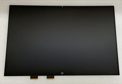 NEW 16" HP Envy 16-H00 16-H001TX UHD3840X2400 OLED Touch Screen N13381-001