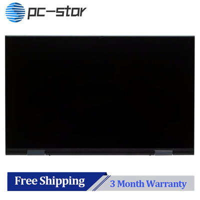 14'' Dell Inspiron 14 7415 2-in-1 FHD LCD Touch Screen Assembly Display Complete