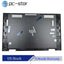 N09644-001 Back Cover Top Lid for HP Envy X360 15-ew0023dx 15-ew1073cl Gray  US