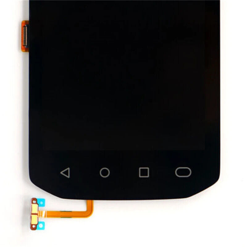 LCD with Touch Screen Digitizer for ZE TC70 TC75 72 77 TC70X (Android) New