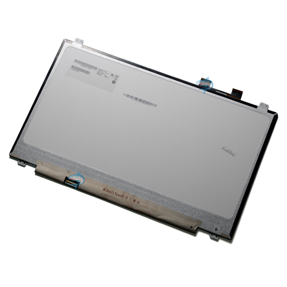 17.3in HD+ Display Touch on Panel Kit+Touch glass For HP 17-BY 17-CA L22563-001