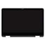 For Dell Inspiron 17 7773 7778 7779 17" LCD Display Touch Screen Assembly+Bezel