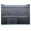 NEW For Lenovo Slim 7 16IAH7 Palmrest with Backlit Keyboard Top Cover 5CB1J38238
