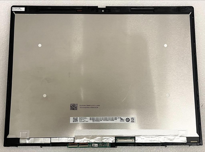 Lcd Touch Screen w/ Bezel for Lenovo ThinkPad X1 Titanium 13.5" QHD 5M10V75641