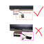 15.6" for HP Spectre X360 15-EB000 15T-EB000 M16387-001 LCD Touch Screen Brown