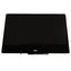4K LCD Display N133DCE-GP2 Touch Screen Assembly+Bezel for Dell Inspiron 13 7386