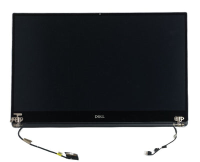 TKJ2N Dell XPS 15 7590 Precision 5540 15.6" TS LCD Display Touch Screen Complete
