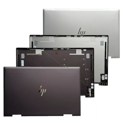 New For HP ENVY X360 15-ED 15-EE 15m-ee0013dx 15m-ed0023dx 15T-ED LCD Back Cover L93204-001 L93203-001 AM2UU000330 AM2UU000320