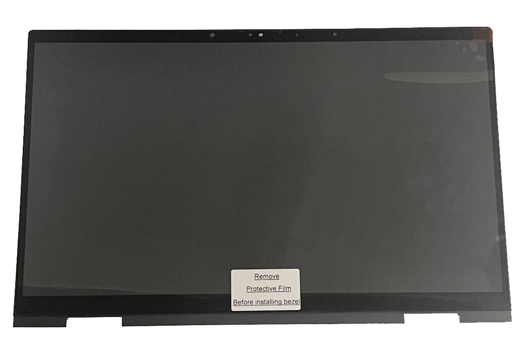 N09665-001 FOR HP Envy X360 15-EY 15T-EY 15-EY0013DX LCD Touch Screen Assembly