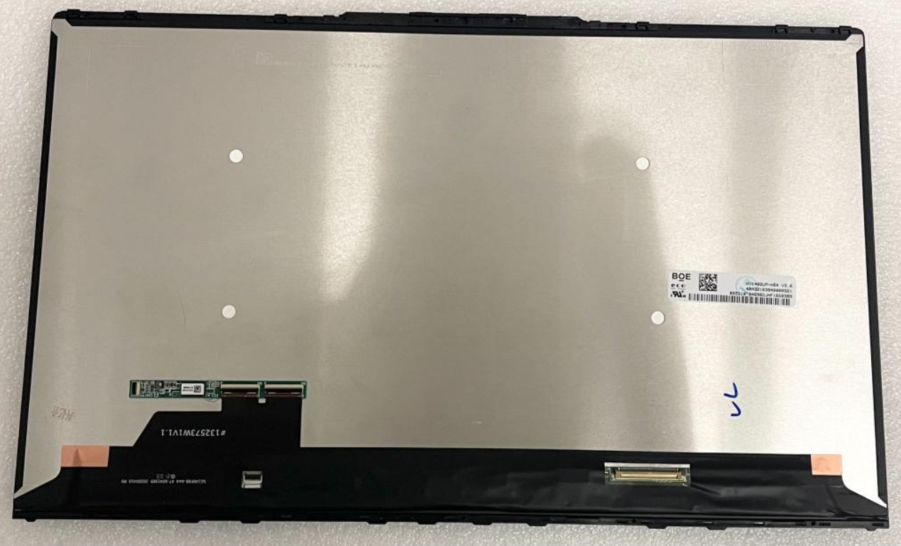 New FOR Lenovo 14 UHD 4K Touch Screen Assembly 82BG0013US YOGA 9-14ITL5 5D10S39668