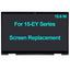 For HP Envy X360 15-EY 15T-EY 15-EY0013DX N09665-001 LCD touch Screen assembly