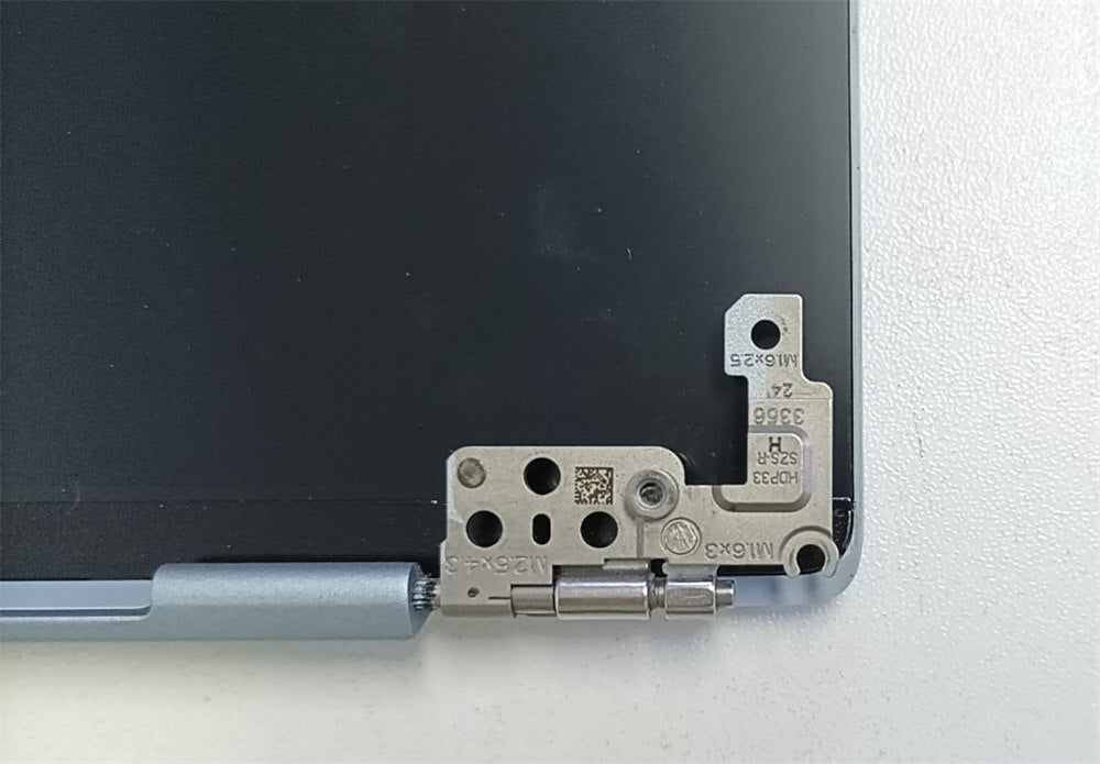 13.4" for Dell XPS 13 9315 LCD Non-Touch Screen Display Assembly IPS FHD Skyblue
