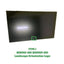 15.6inch HP Engage One Pro AIO System M30961-001 Display Screen G156HAB02.5