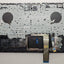New For Lenovo Legion 5 Pro 16ARH7H Palmrest RGB US Keyboard Touchpad 5CB1H71040
