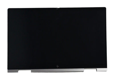 Écran tactile LCD de remplacement pour HP Envy x360 14-ES0033DX 14-ES0010CA (N41025-001) 