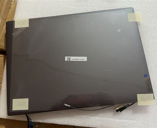 New Lenovo ThinkPad 14” T14 Gen 4 FHD+ Touch Screen LCD Screen Assembly Gray