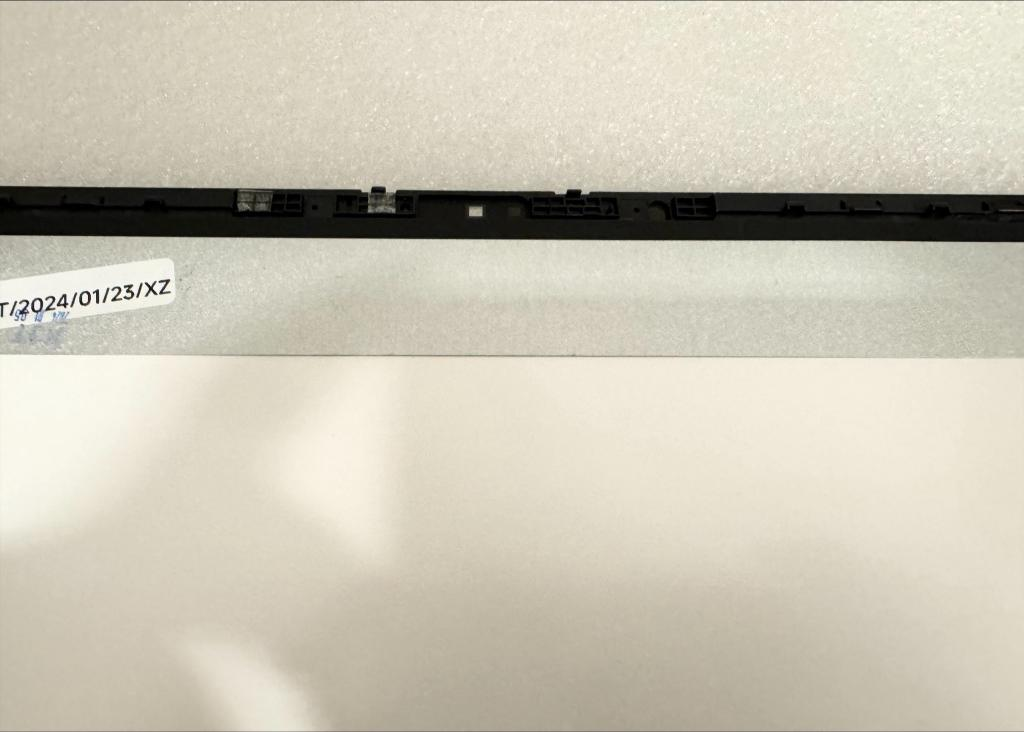 Nouvel écran tactile LCD LED HP ENVY 17t-cr100 17-cr FHD avec cadre 