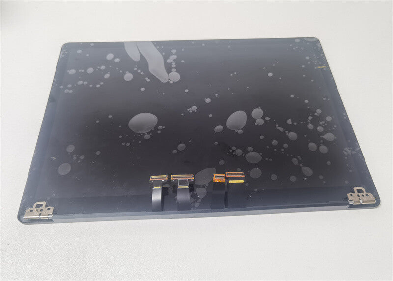NEW For Surface Laptop 3 4 5 Gen 13.5" 1867 1868 Display LCD Touch Screen Silver / black