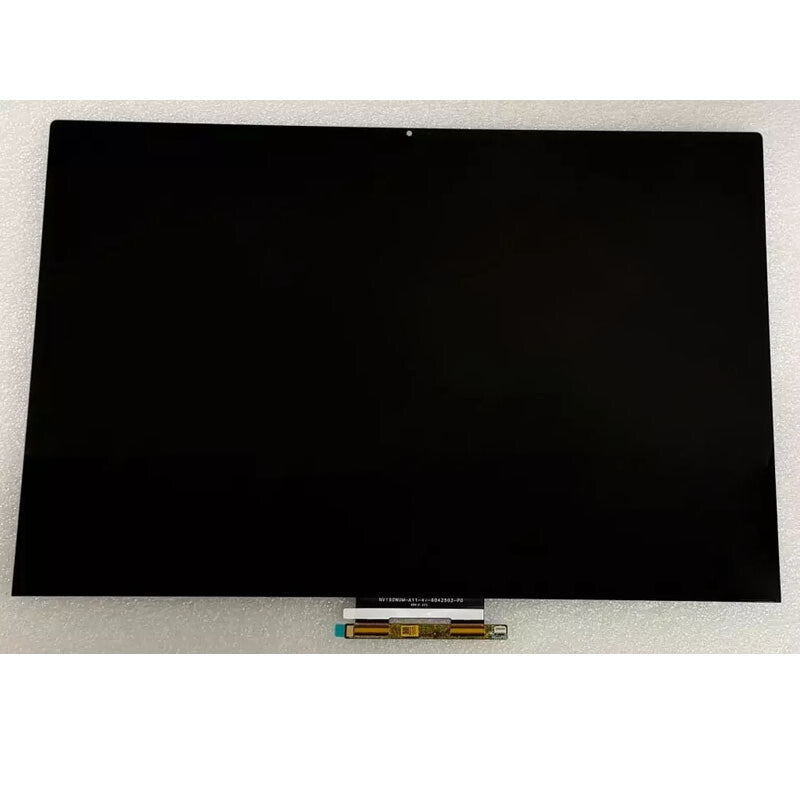 LCD Touch Screen IPS Display Assembly for Dell Inspiron 16 7620 2-in-1 1920x1200