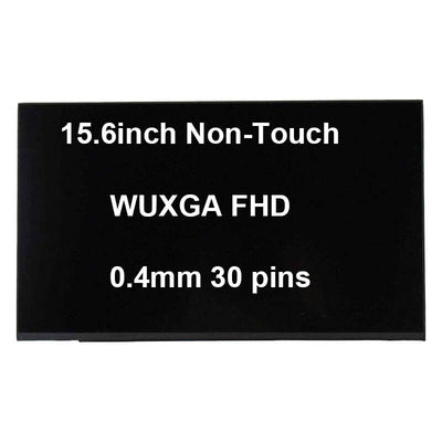 LCD LED 15.6" Display Screen NV156FHM-N4W Dell Inspiron 15 7510 DP/N 01F7VM