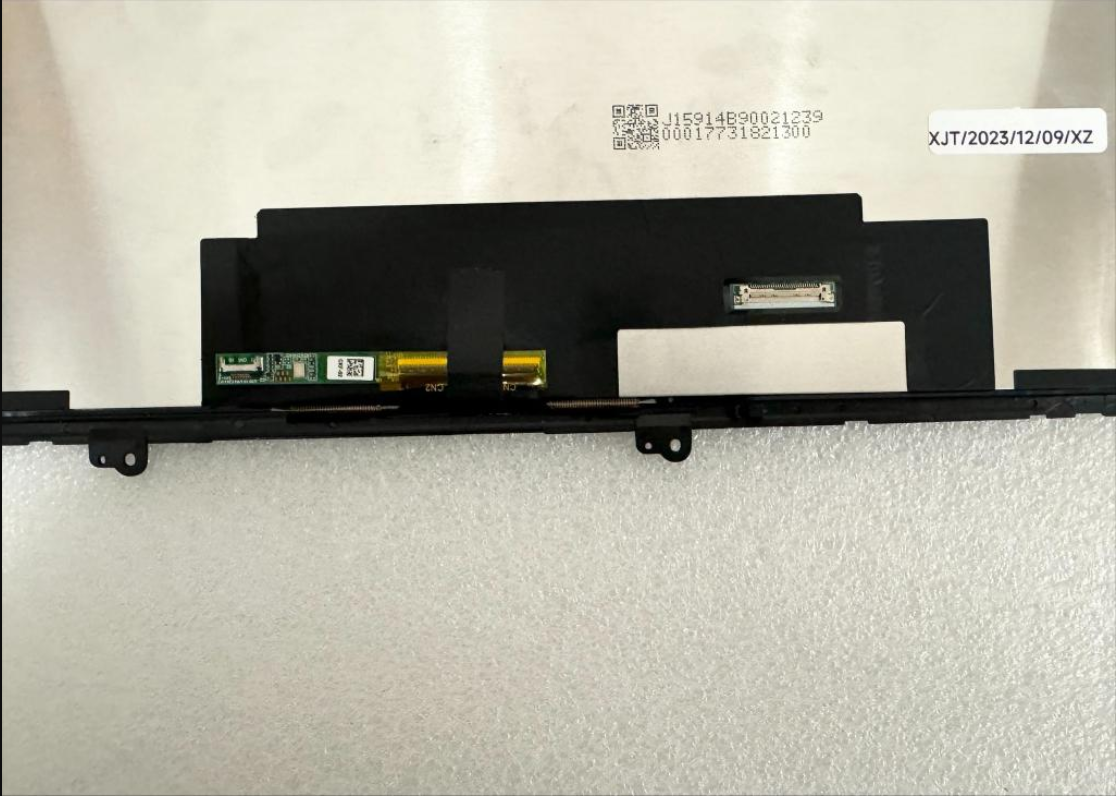 NEW For Lenovo Flex 5G-14Q8CX05 Yoga 5G-14Q8CX05 Touch LCD screen 5D10S39650