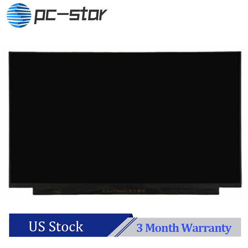 NV156FHM-T07 V8.1  Touch LCD Screen FHD Lenovo IdeaPad 3-15ITL6 Type 82H8