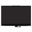 Lcd Touch Screen For Lenovo IdeaPad 5 2-in-1 16IRU9 83DU 16" WUXGA 5D10S40105