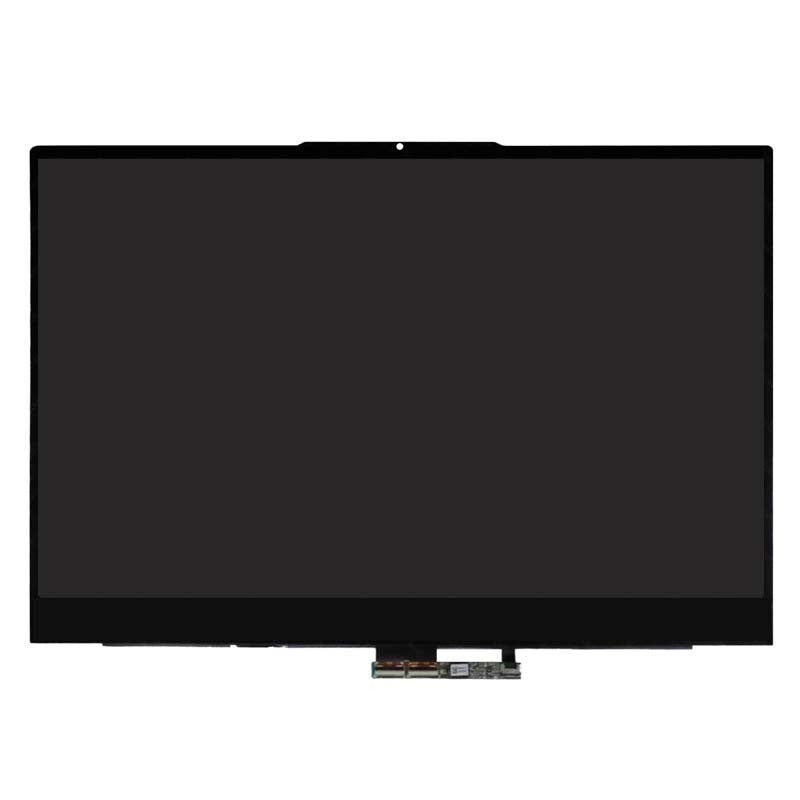 Lcd Touch Screen For Lenovo IdeaPad 5 2-in-1 16IRU9 83DU 16" WUXGA 5D10S40105
