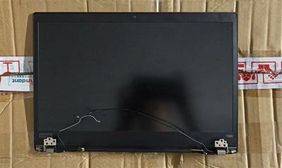 Lenovo ThinkPad 14” T490 Genuine Matte FHD LCD Screen Complete Assembly Black