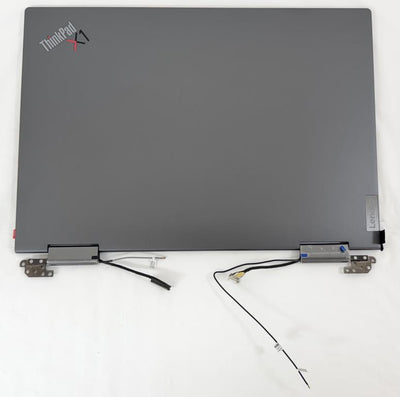 Lenovo FRU 5M11H78641 14" WQUXGA Complete top half Touch Display assembly IPS AG