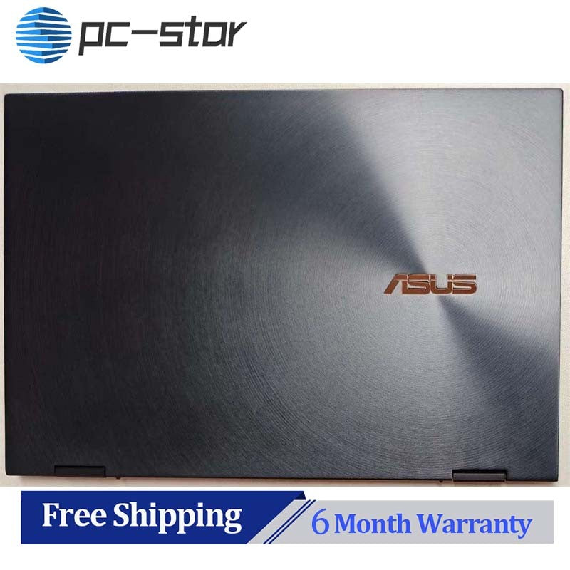 For ASUS Zenbook Flip S13 OLED UX371 UX371E/EA Touch LCD Screen Display Complete