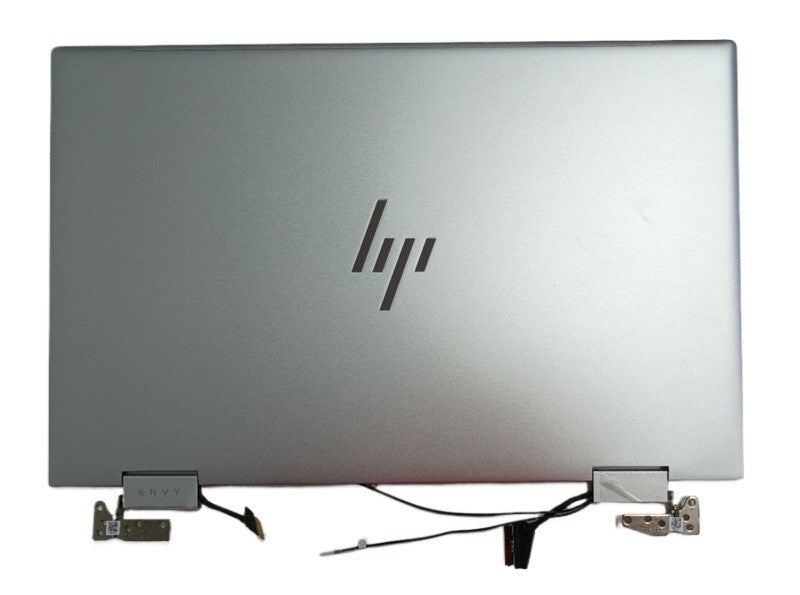 N10353-001 fo HP ENVY X360 15-EW 15-EY 15Z-EY Touch Screen Full Assembly Silver
