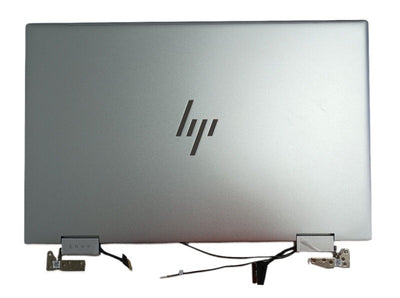 N10353-001 fo HP ENVY X360 15-EW 15-EY 15Z-EY Touch Screen Full Assembly Silver