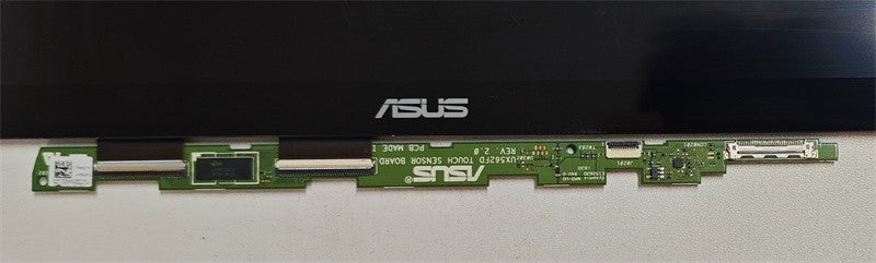 15.6" ASUS ZenBook Flip 15 Q528 Q528E Q528EH FHD LCD Touch Screen Assembly
