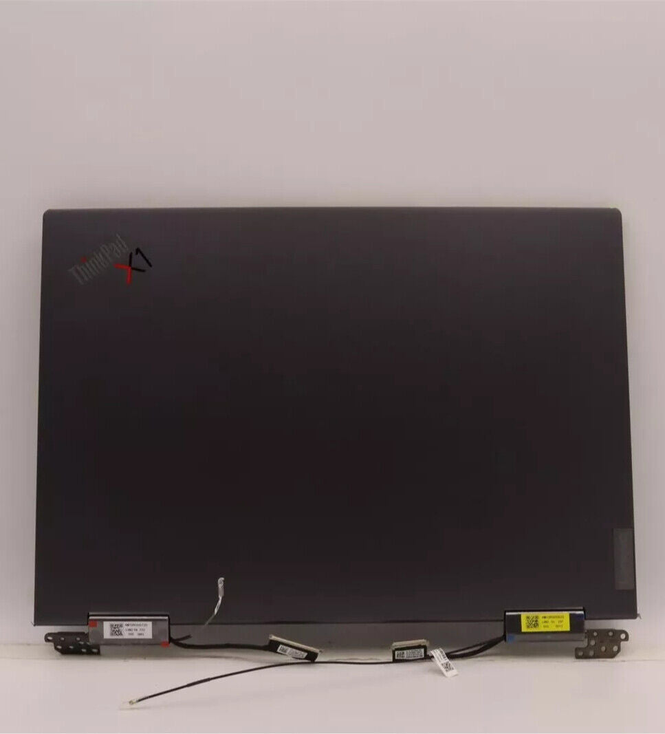 Lenovo Yoga X1 7th Gen LCD Touc Screen Assembly Display WUXGA 5M11C41117 Gray